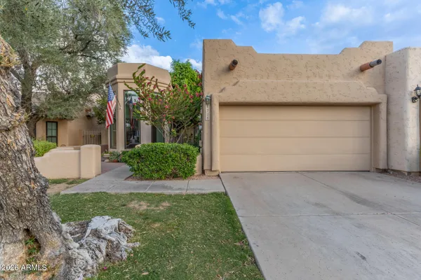$575,000 | 6725 South Taylor Drive, Tempe, AZ 85283