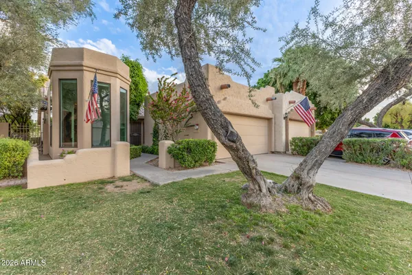 $575,000 | 6725 South Taylor Drive, Tempe, AZ 85283