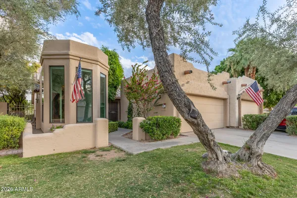 $575,000 | 6725 South Taylor Drive, Tempe, AZ 85283