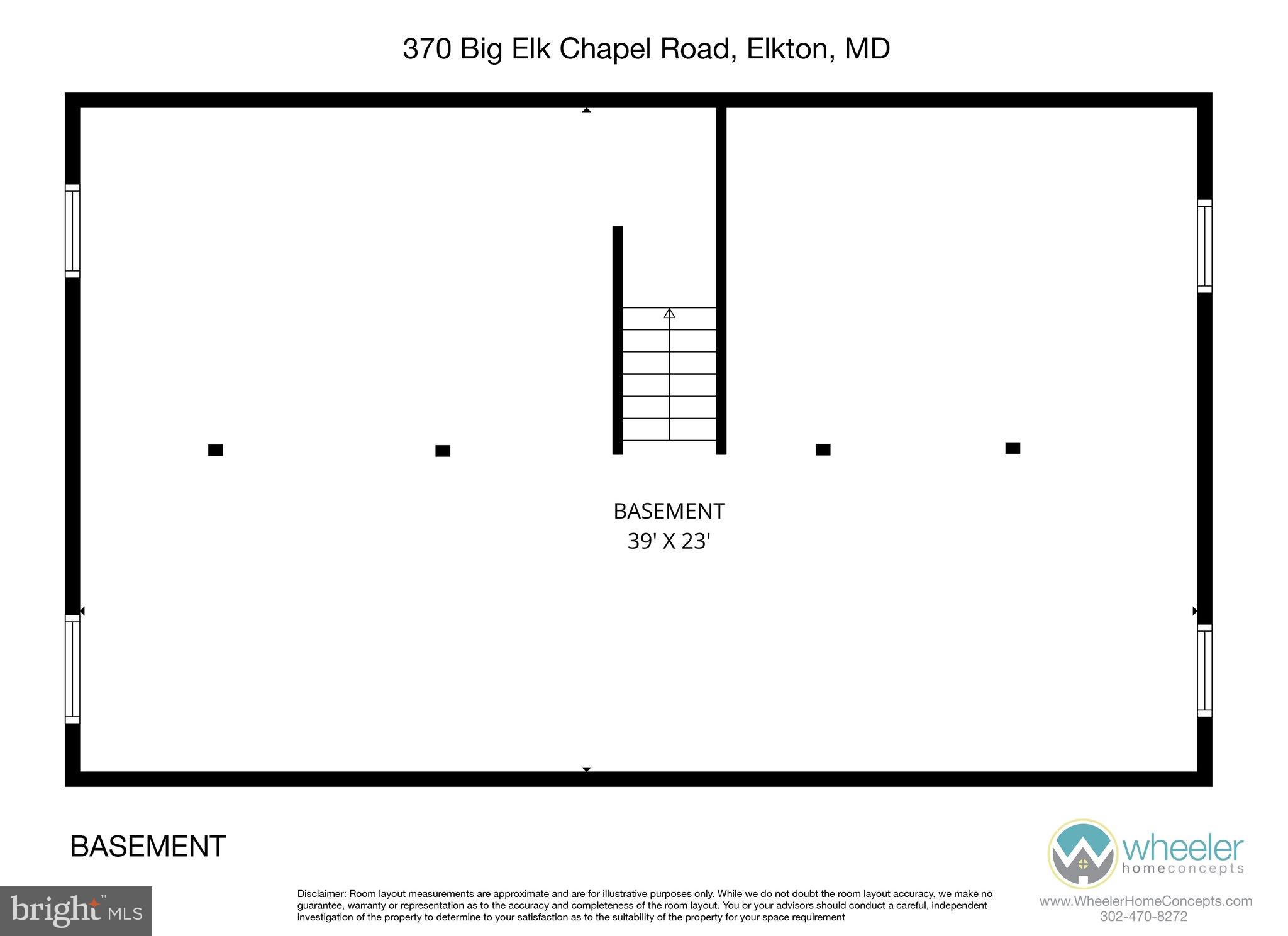 370 Big Elk Chapel Road Elkton, MD 21921 - Photo 29 of 29