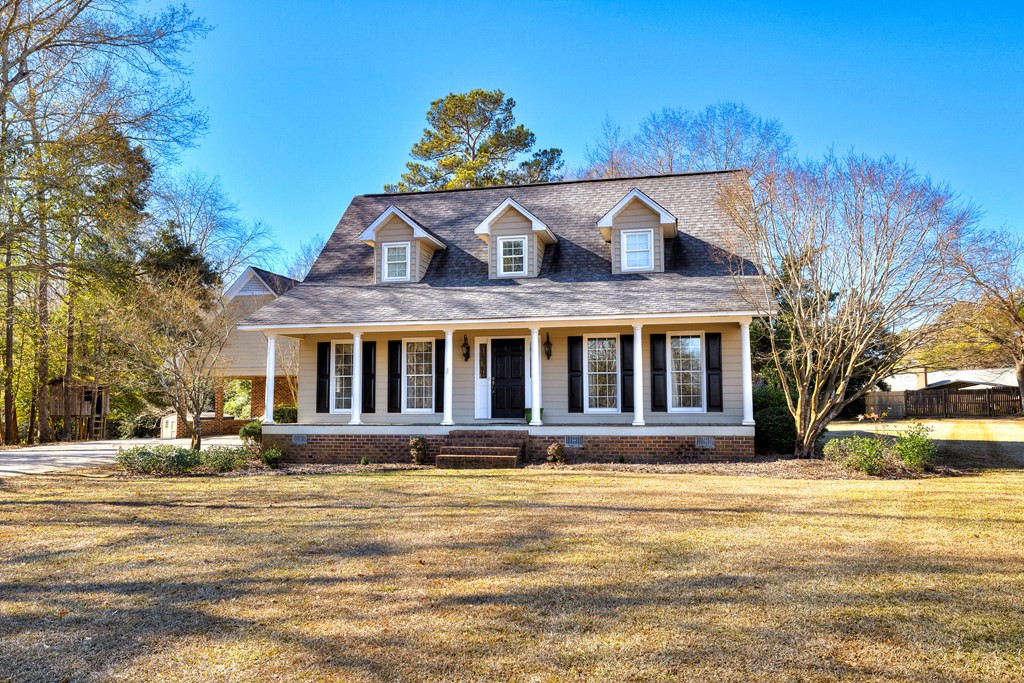 100 Bridgepointe Drive Sumter, SC 29154 - Photo 7 of 59