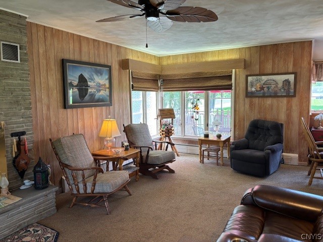 593 Shackelton Point Road Sullivan, NY 13030 - Photo 5 of 38