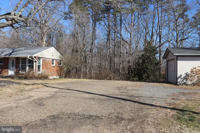 $399,000 | 12551 Bristersburg Road, Midland, VA 22728