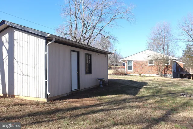 $399,000 | 12551 Bristersburg Road, Midland, VA 22728