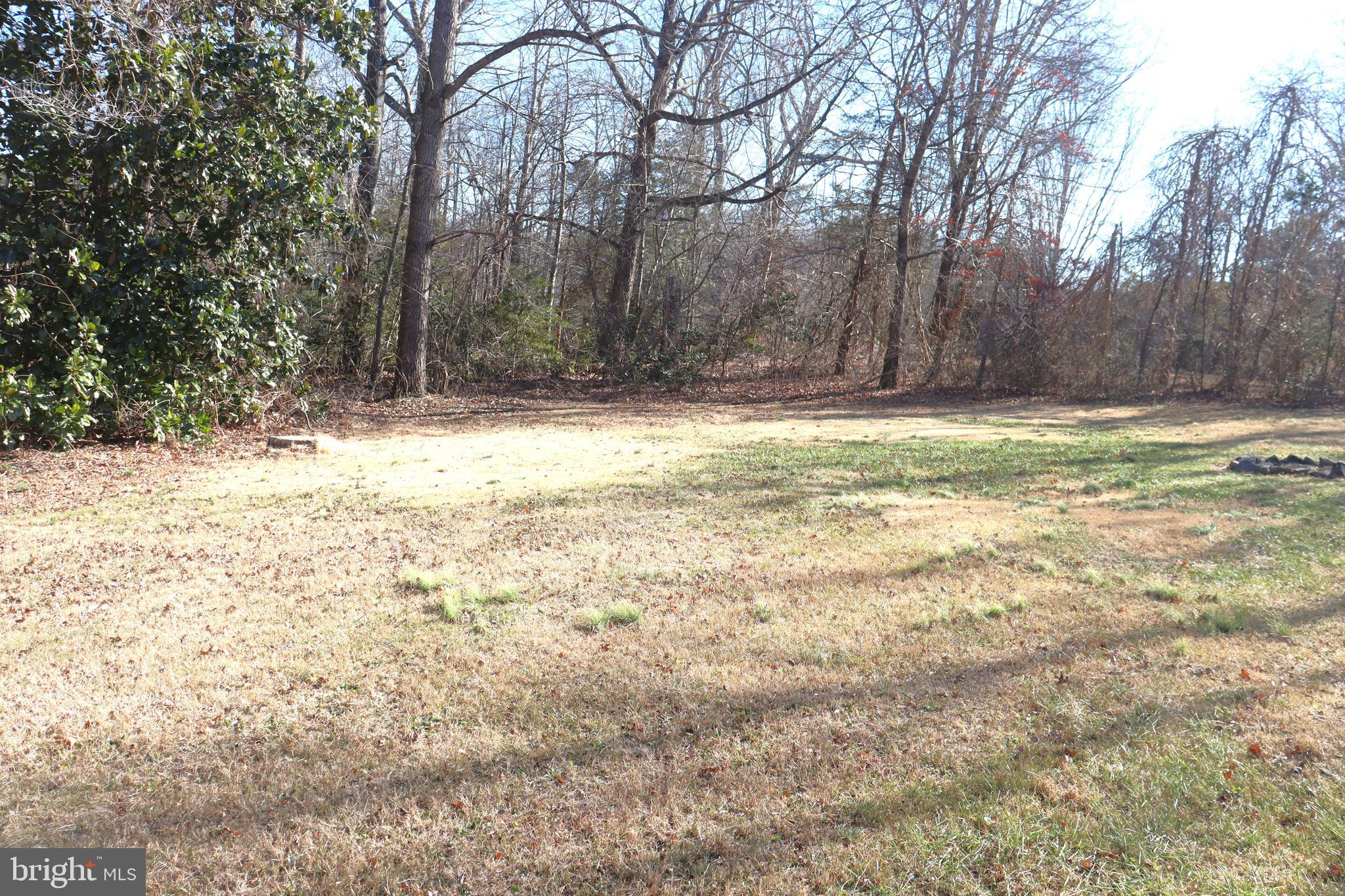 12551 Bristersburg Road Midland, VA 22728 - Photo 32 of 33 a house view with a outdoor space