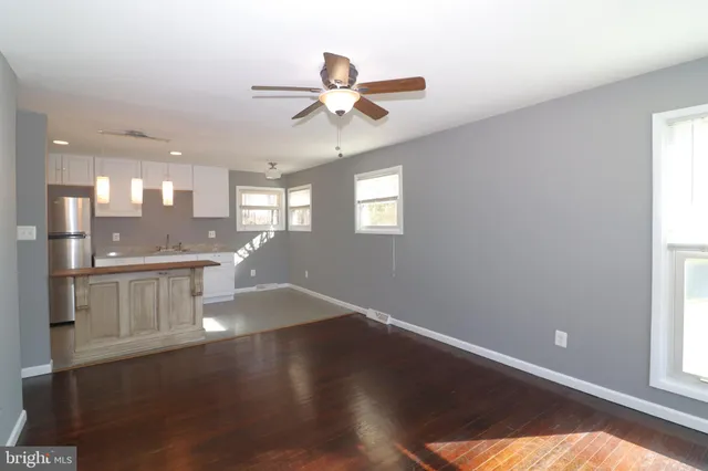 $399,000 | 12551 Bristersburg Road, Midland, VA 22728