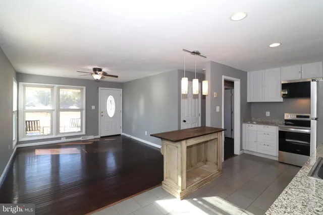 $399,000 | 12551 Bristersburg Road, Midland, VA 22728