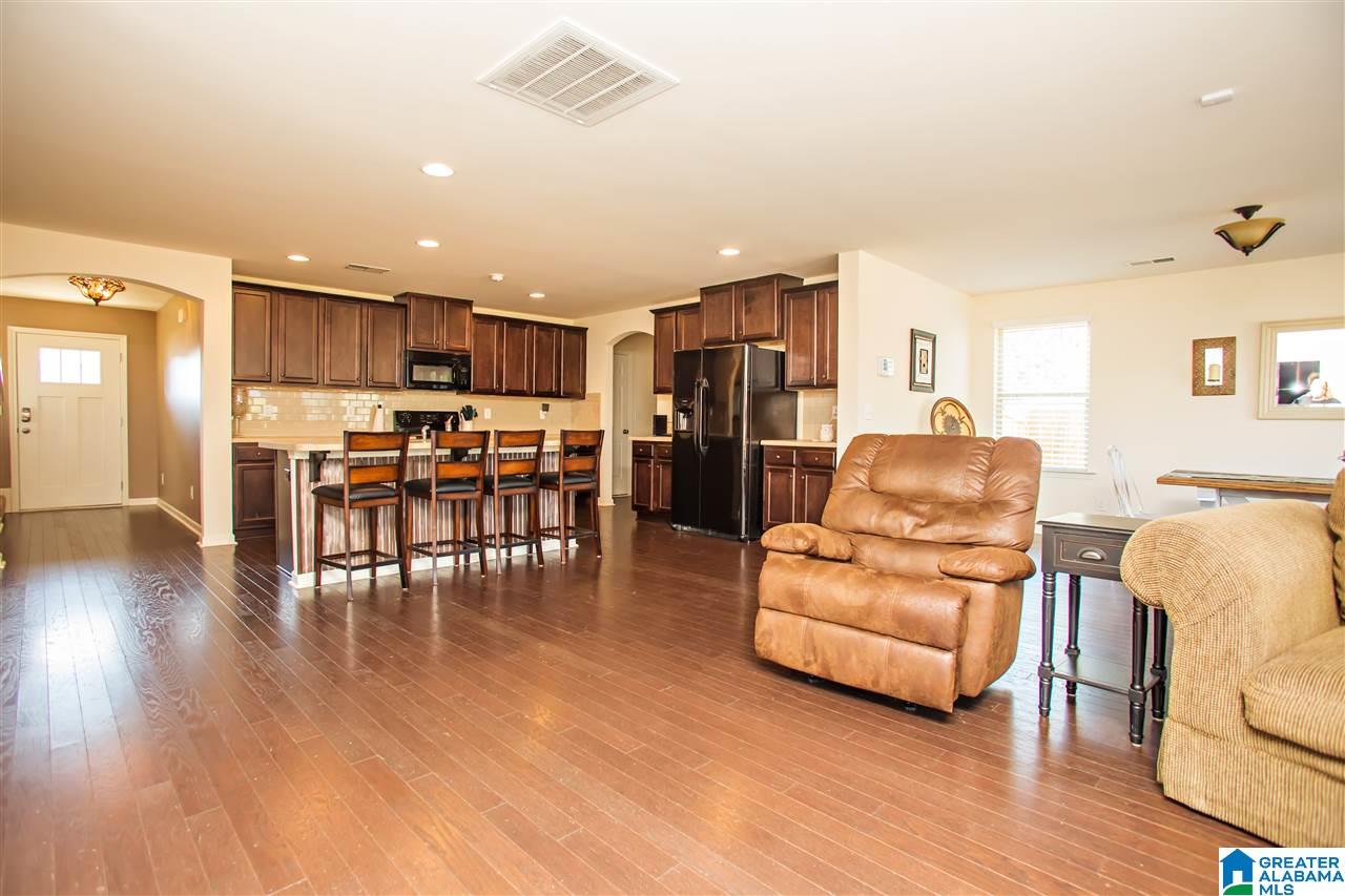 140 Blueberry Cove Springville, AL 35146 - Photo 8 of 35