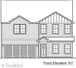 $329,990 | 12420 Gameland Drive, Laurinburg, NC 28352