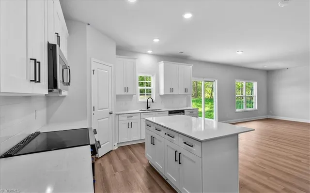 $329,990 | 12420 Gameland Drive, Laurinburg, NC 28352