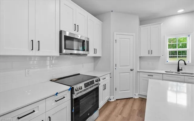 $329,990 | 12420 Gameland Drive, Laurinburg, NC 28352