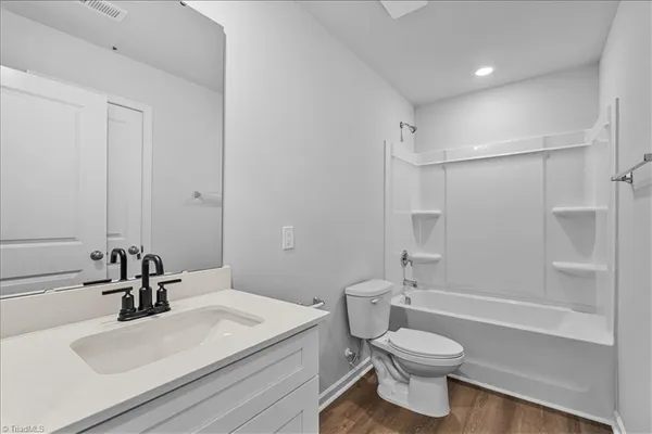 $329,990 | 12420 Gameland Drive, Laurinburg, NC 28352