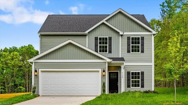 $329,990 | 12420 Gameland Drive, Laurinburg, NC 28352