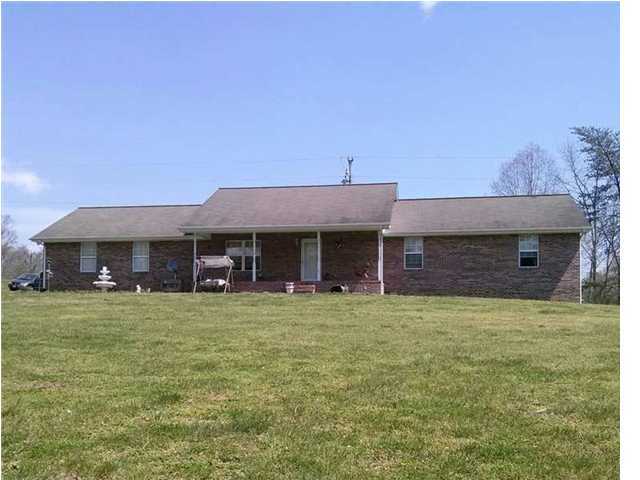 83 Frank Smith Road Dunlap, TN 37327 - Photo 1 of 1 Primary Photo