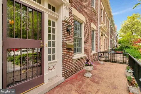 $1,550,000 | 2922 Upton Street Northwest, Washington, DC 20008