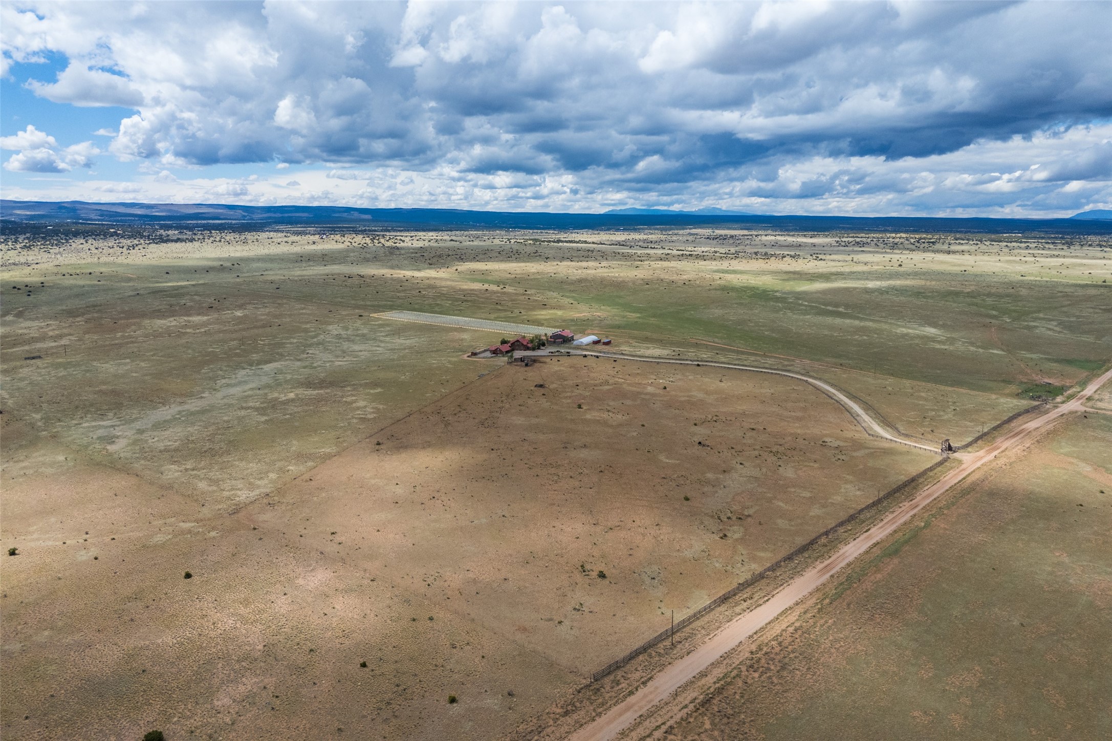 414 Peacock Road Estancia, NM 87016 - Photo 72 of 86