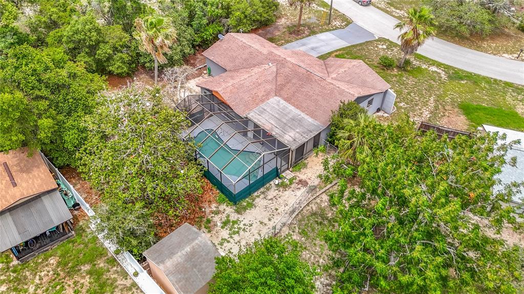 6391 Curtiss Lane Spring Hill, FL 34608 - Photo 51 of 59
