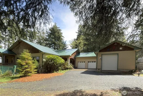 $1,329,000 | 16820 Sandridge Road, Long Beach, WA 98631