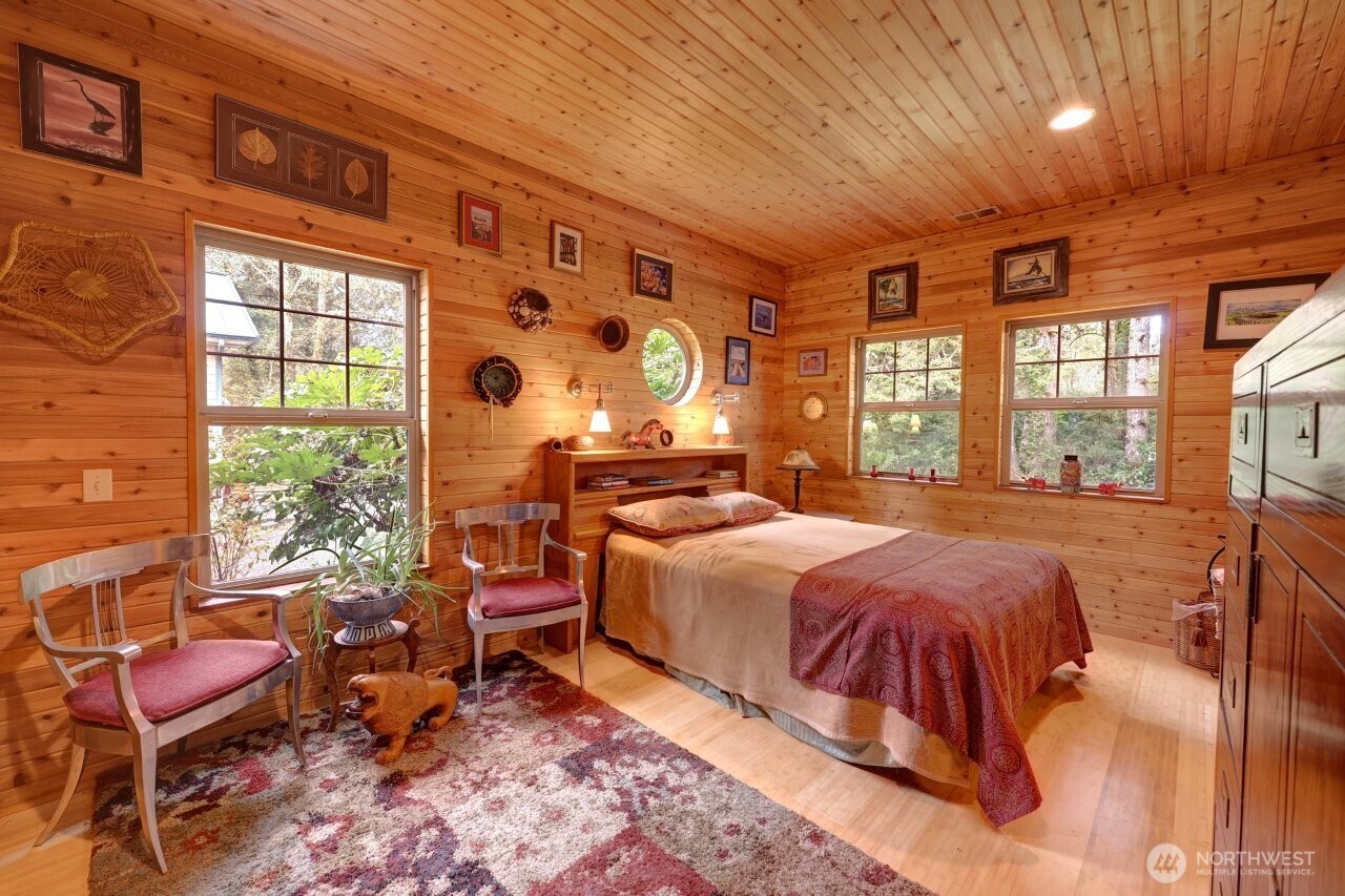 16820 Sandridge Road Long Beach, WA 98631 - Photo 19 of 40