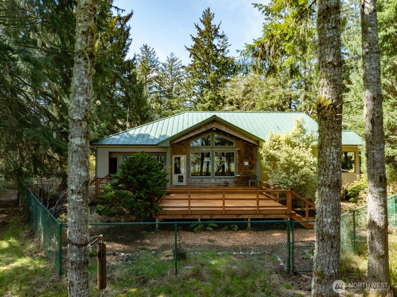 16820 Sandridge Road Long Beach, WA 98631 - Photo 3 of 40