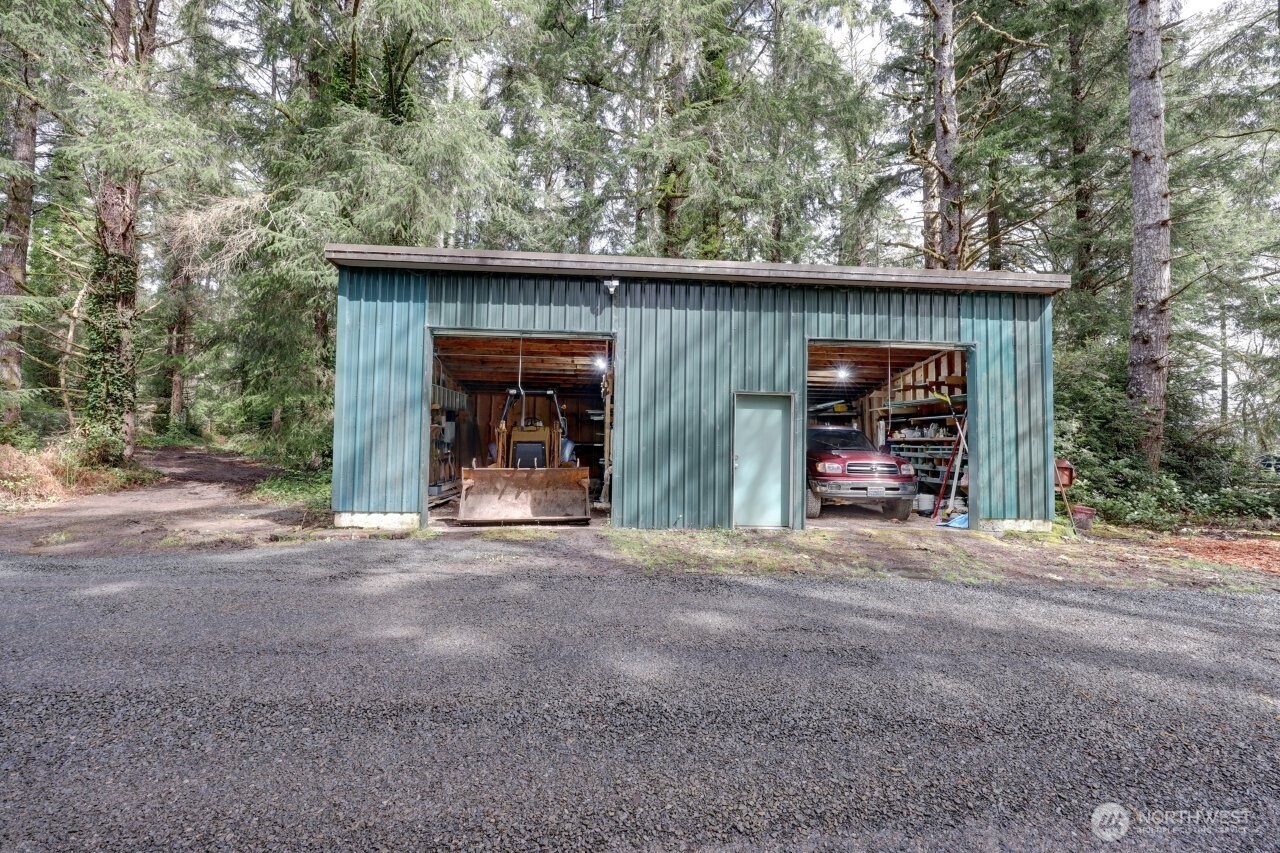 16820 Sandridge Road Long Beach, WA 98631 - Photo 35 of 40