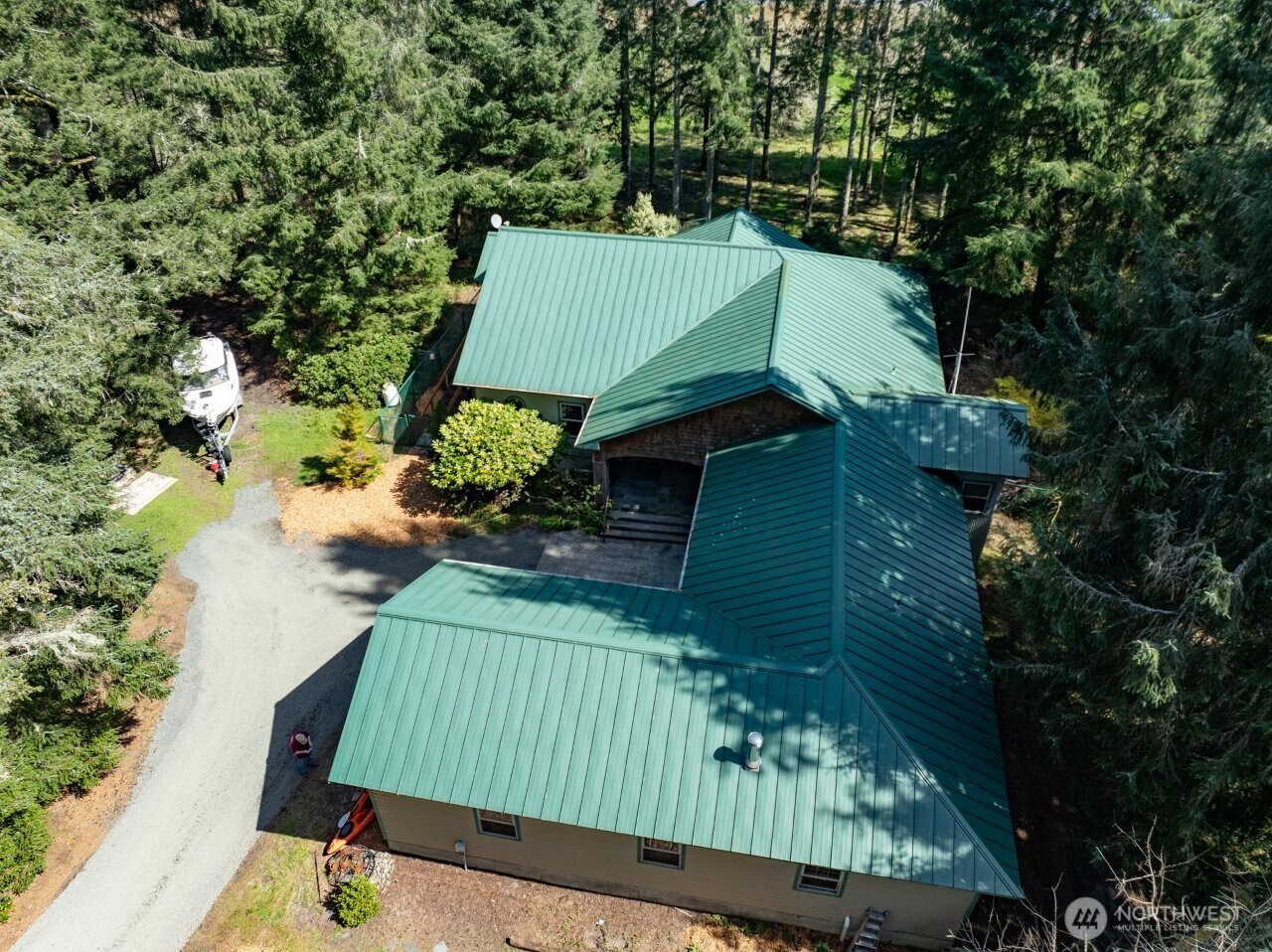 16820 Sandridge Road Long Beach, WA 98631 - Photo 36 of 40