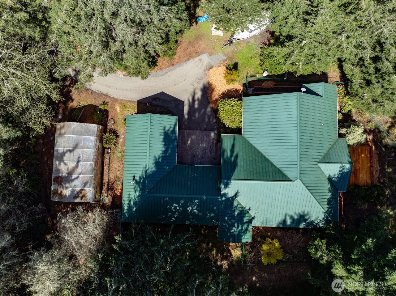 16820 Sandridge Road Long Beach, WA 98631 - Photo 37 of 40