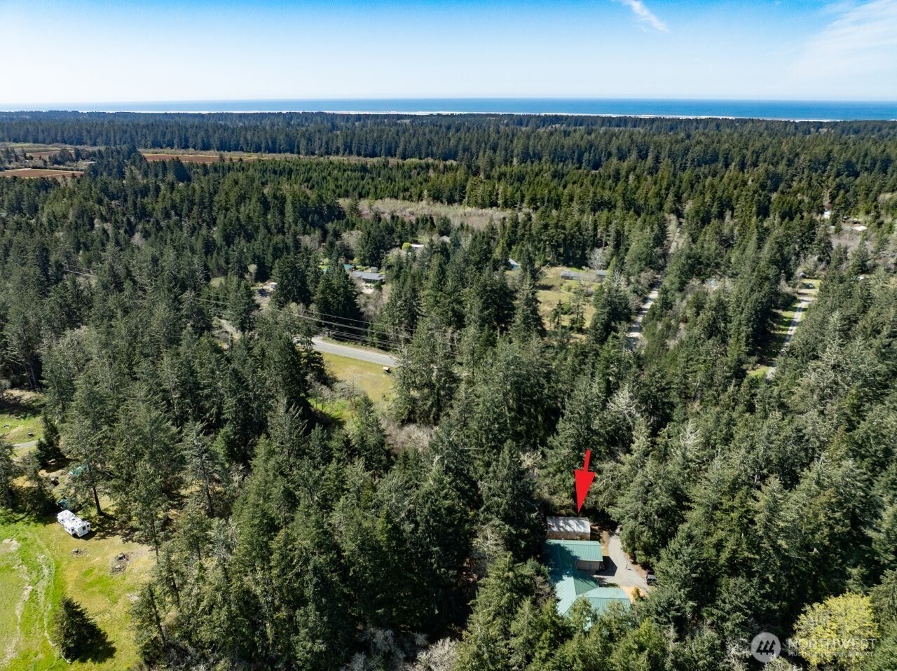 16820 Sandridge Road Long Beach, WA 98631 - Photo 39 of 40