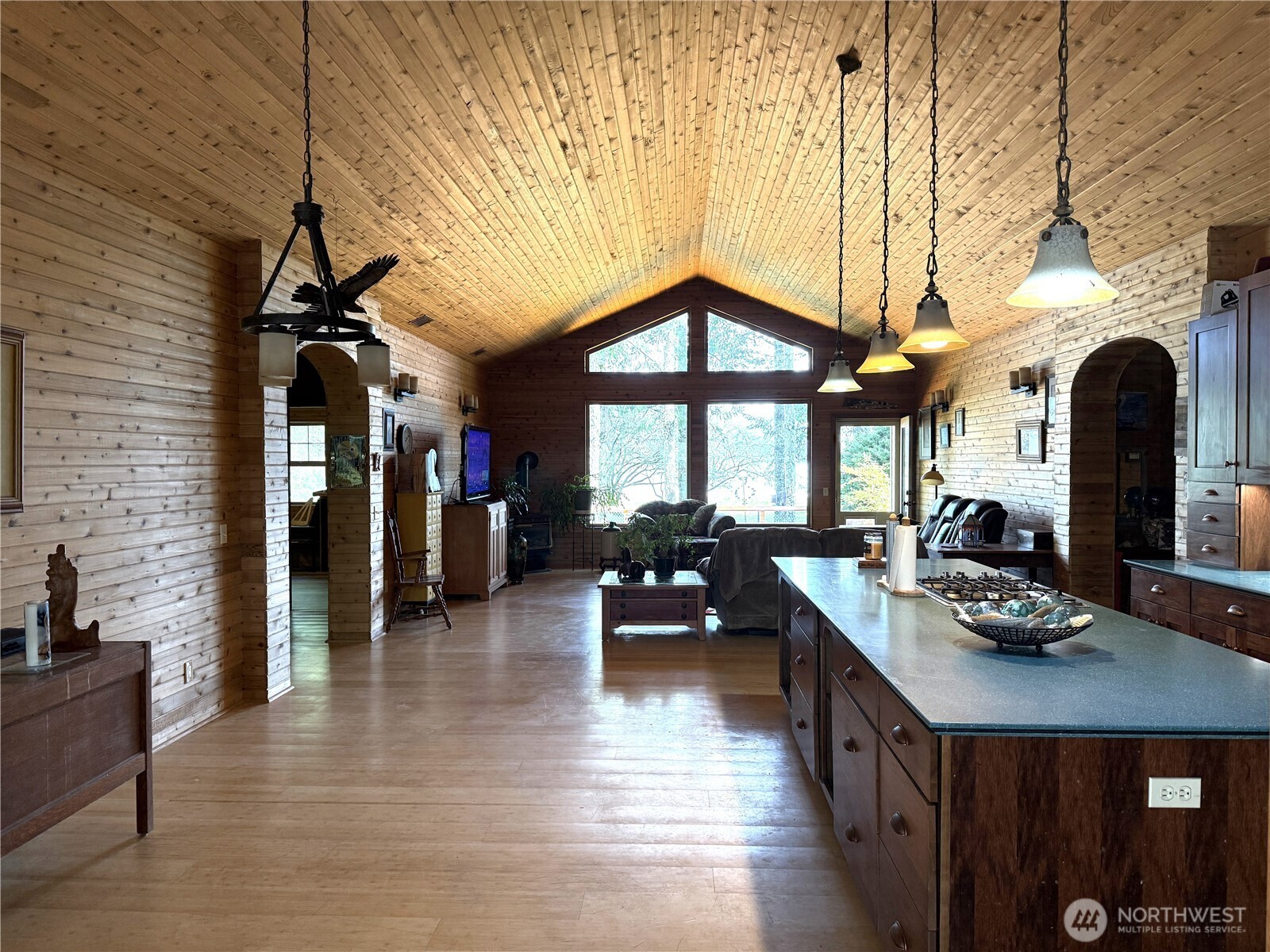 16820 Sandridge Road Long Beach, WA 98631 - Photo 5 of 40