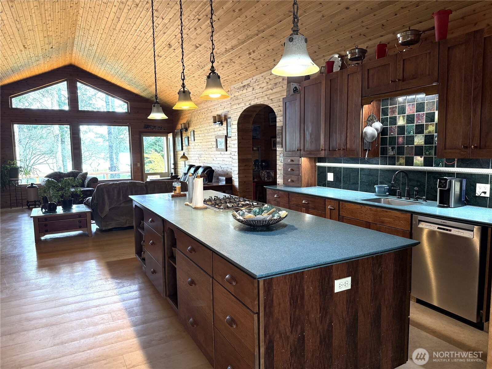 16820 Sandridge Road Long Beach, WA 98631 - Photo 6 of 40