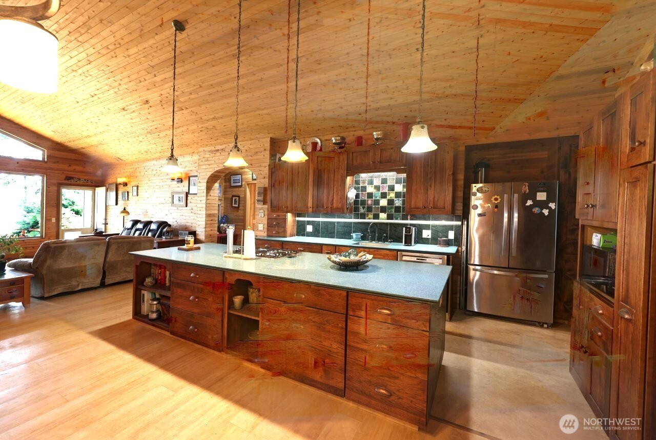 16820 Sandridge Road Long Beach, WA 98631 - Photo 10 of 40