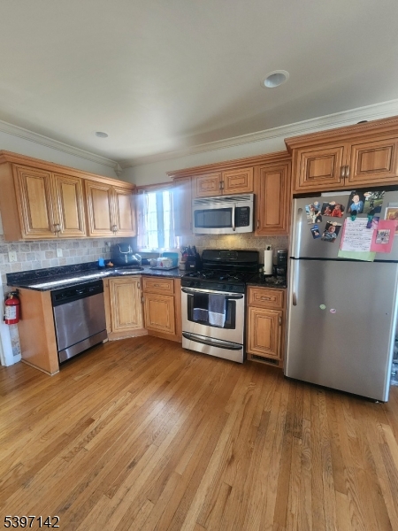 49 Entwistle Avenue, Unit 1 Nutley, NJ 07110 - Photo 4 of 9