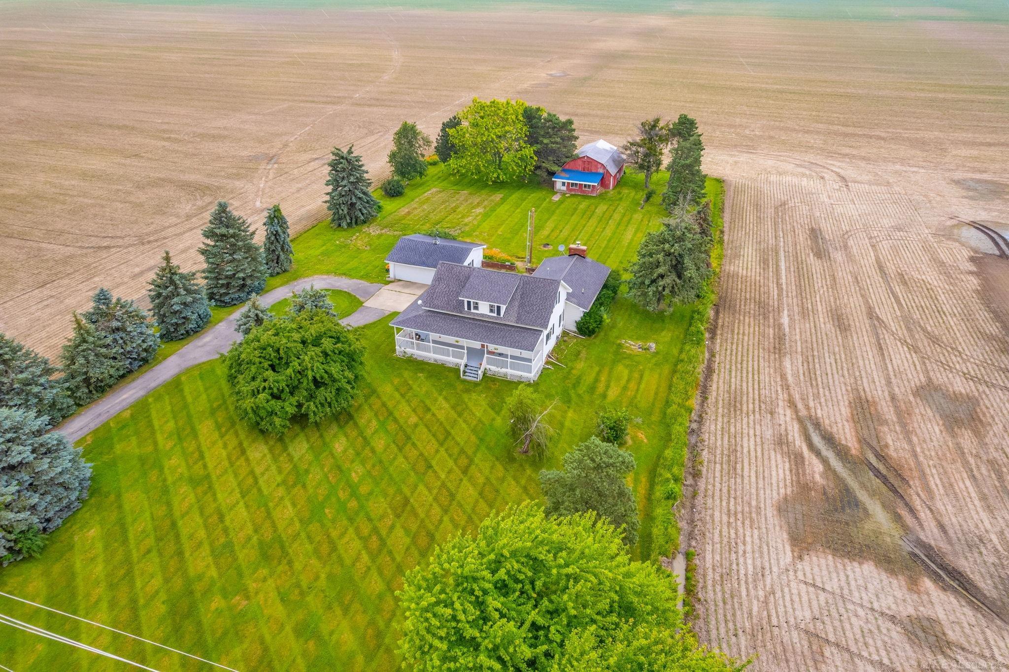 2255 Sanilac Road Carsonville, MI 48419 - Photo 7 of 48 50172314-6465c7fa-0589-4392-9444-5a499e257602.JPG
