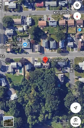 $125,000 | 89 Randall Street, Cranston, RI 02920