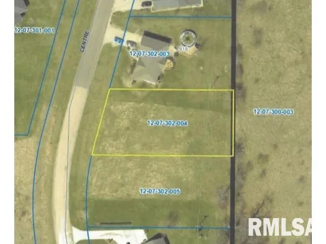 $10,000 | 104 Centre Drive, Petersburg, IL 62675