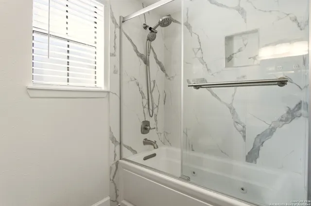 front view of a house