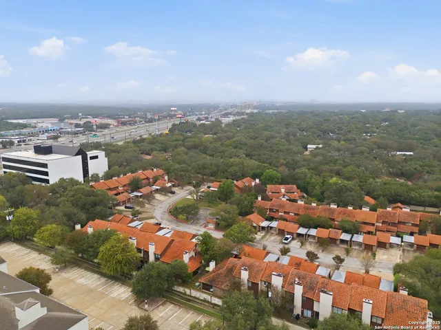 front view of a house