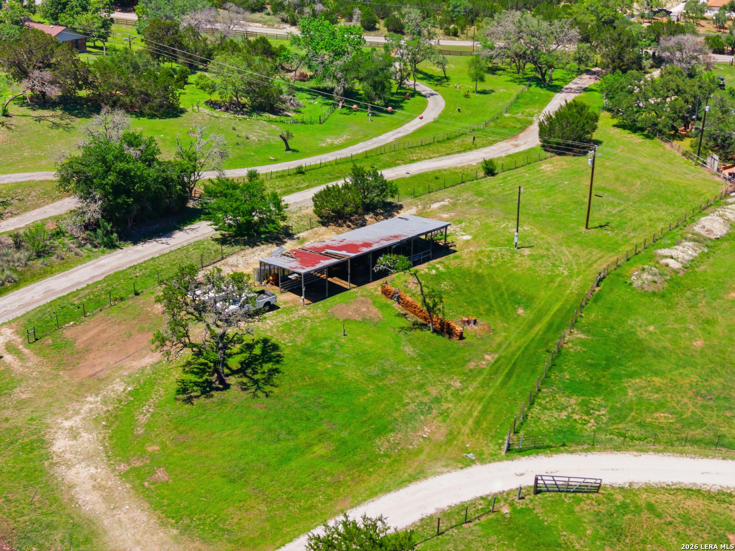 8 Walnut Grove Road Boerne, TX 78006 - Photo 47 of 50