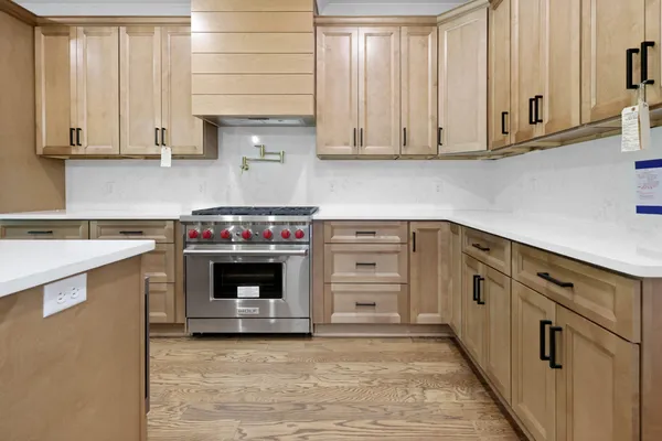 $669,900 | 8097 Sir Oliphant Way, Unit LOT #25, Ooltewah, TN 37363