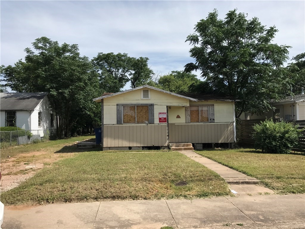1153 Webberville Road Austin, TX 78721 - Photo 1 of 1