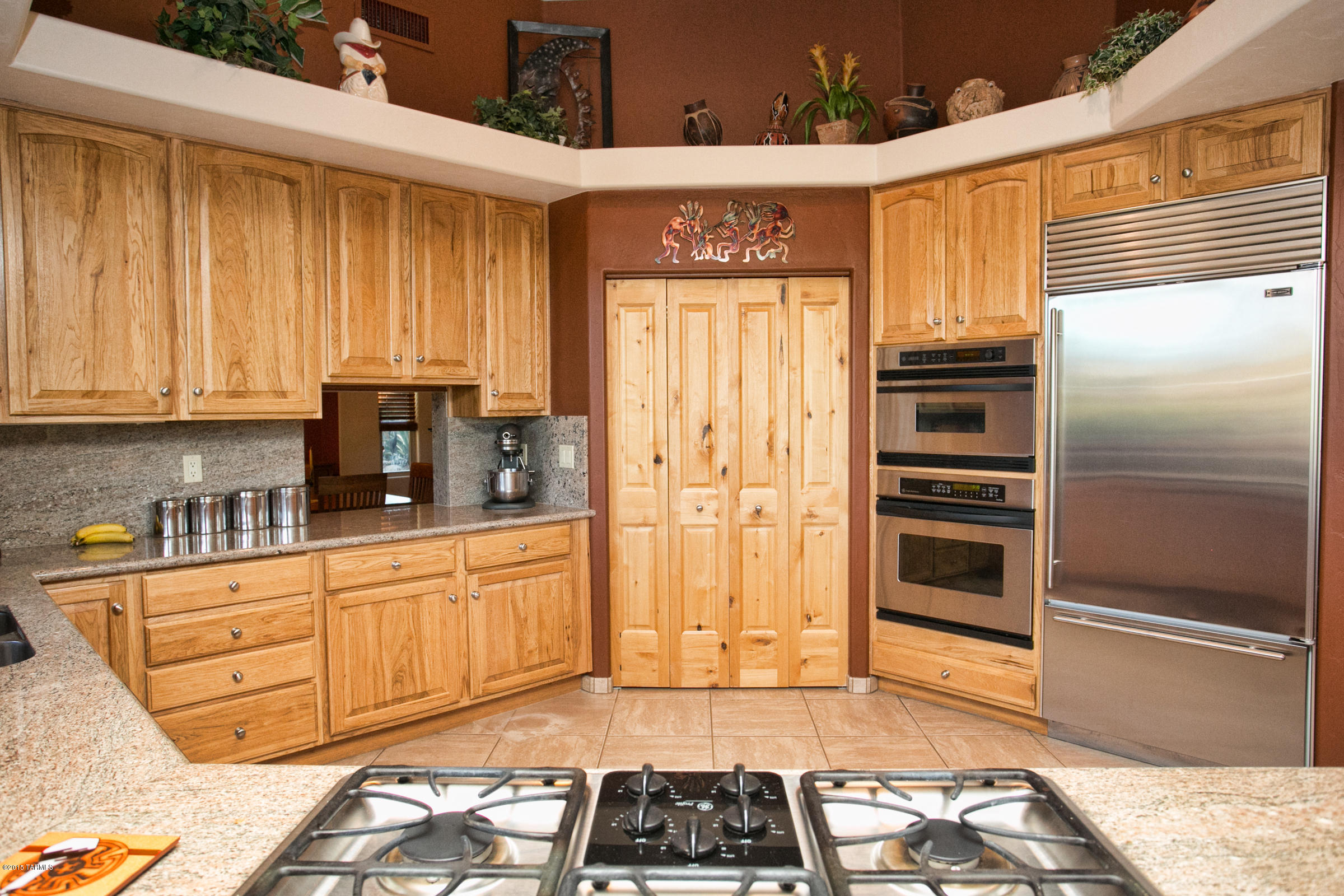 12572 North Copper Spring Trail Tucson, AZ 85755 - Photo 12 of 47
