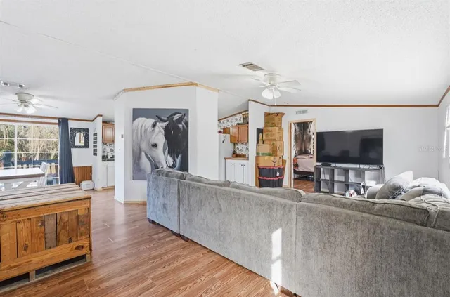 $343,500 | 4059 McKethan Road, Dade City, FL 33523