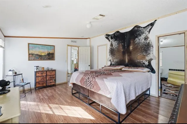 $343,500 | 4059 McKethan Road, Dade City, FL 33523