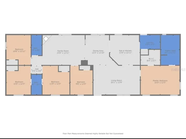 $343,500 | 4059 McKethan Road, Dade City, FL 33523
