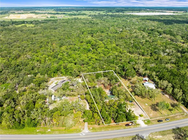 $343,500 | 4059 McKethan Road, Dade City, FL 33523