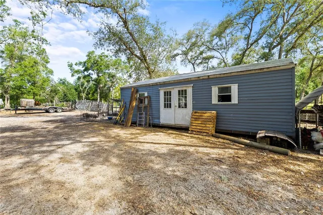 $343,500 | 4059 McKethan Road, Dade City, FL 33523