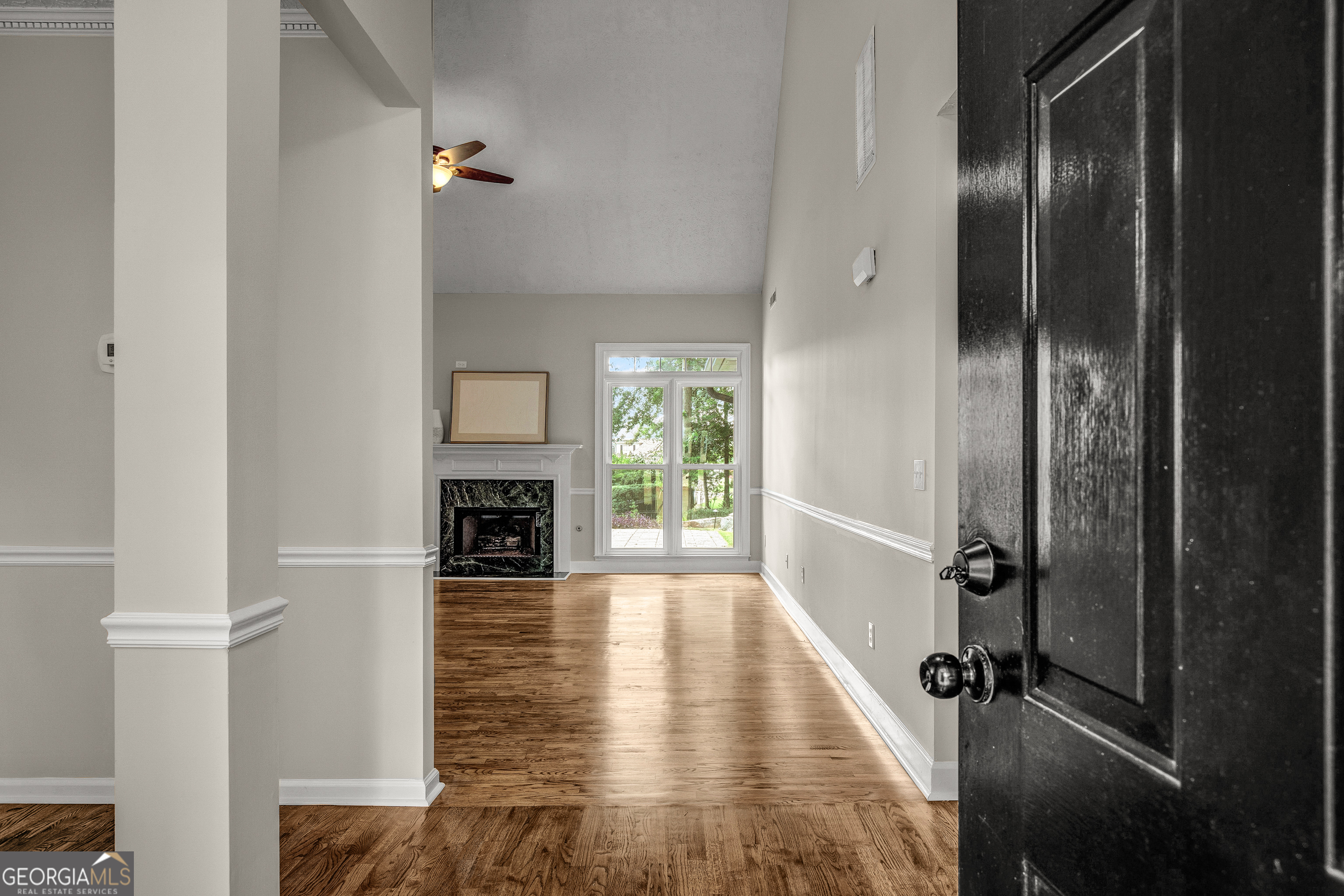 131 Terrane Ridge Peachtree City, GA 30269 - Photo 8 of 62