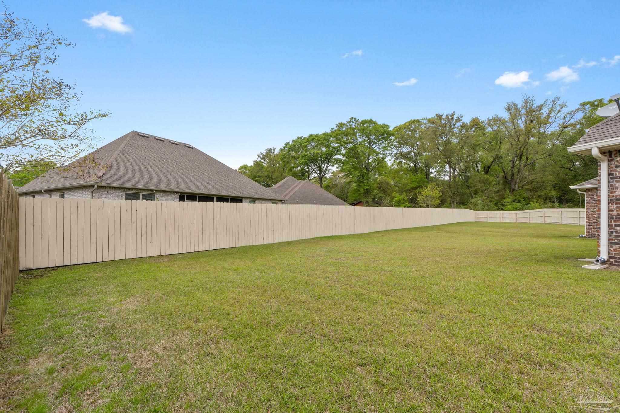 2145 Angels Rdg Cove Cantonment, FL 32533 - Photo 34 of 36