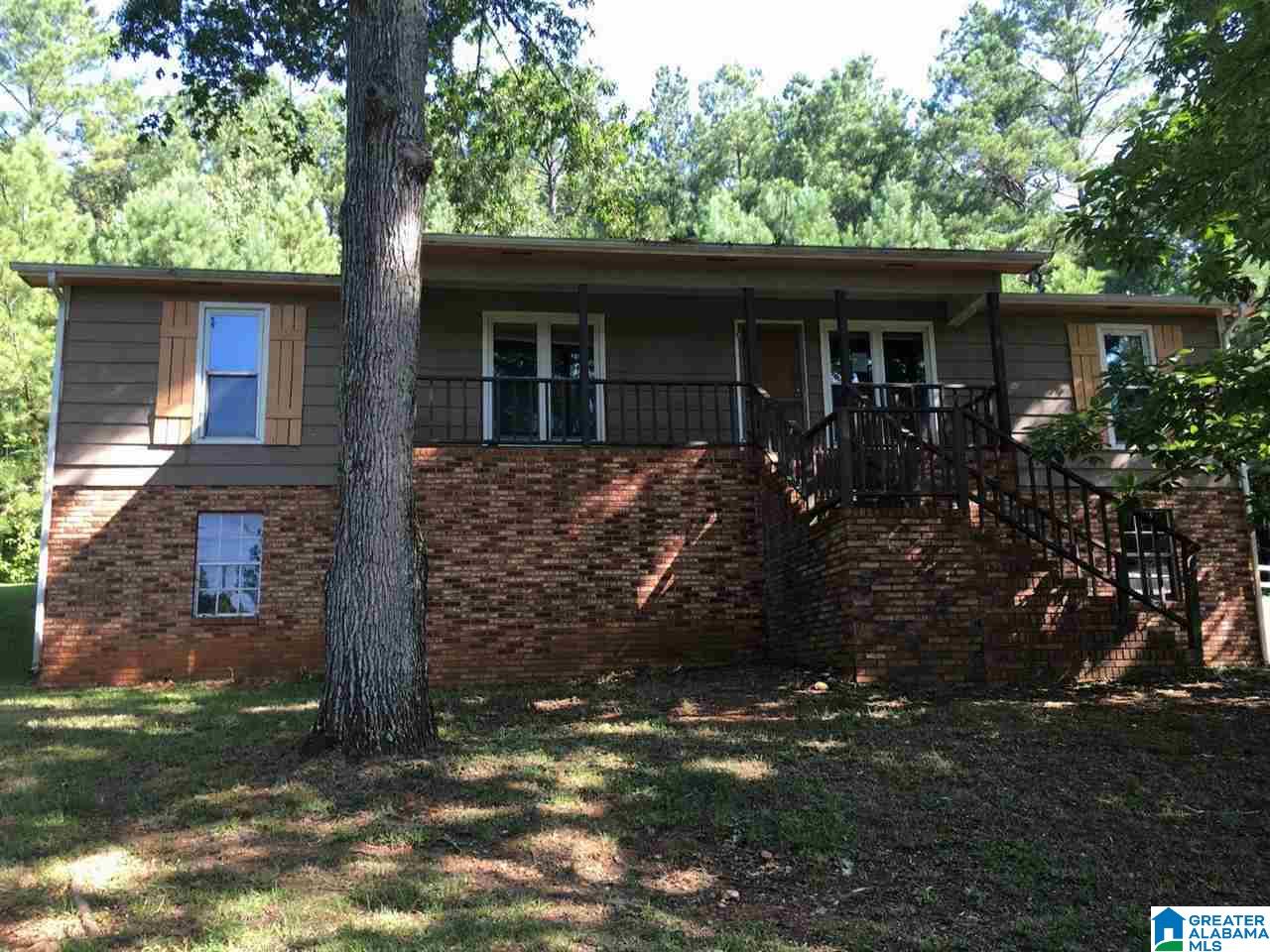 848 Boat Landing Road Oneonta, AL 35121 - Photo 1 of 22
