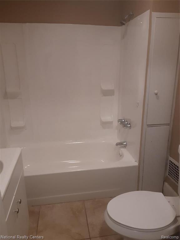 9 Myrtle Street, Unit A River Rouge, MI 48218 - Photo 10 of 11
